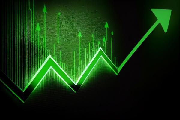 Ada Update Ini, Saham Emiten Es Krim (CAMP) Melesat 10 Persen